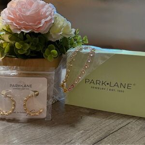 Park Lane Premium Sparkle Box